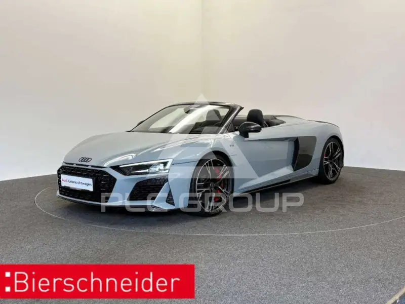 2023 Audi R8