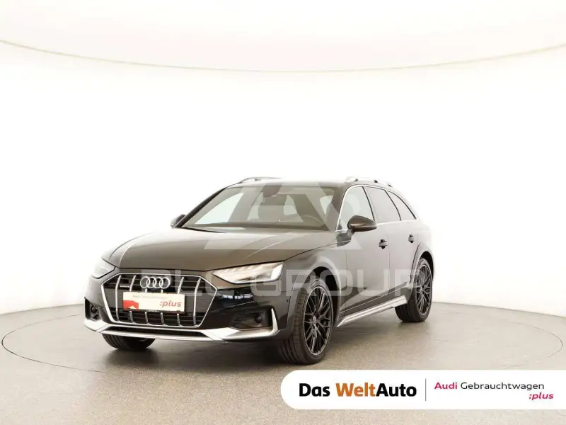 2023 Audi A4