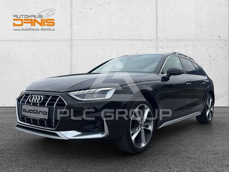2023 Audi A4