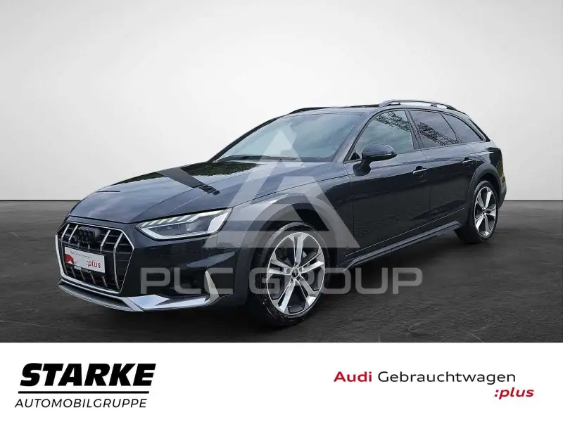 2023 Audi A4