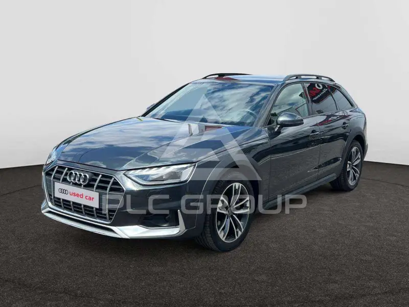 2023 Audi A4