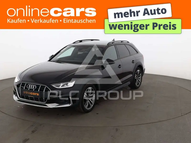 2023 Audi A4