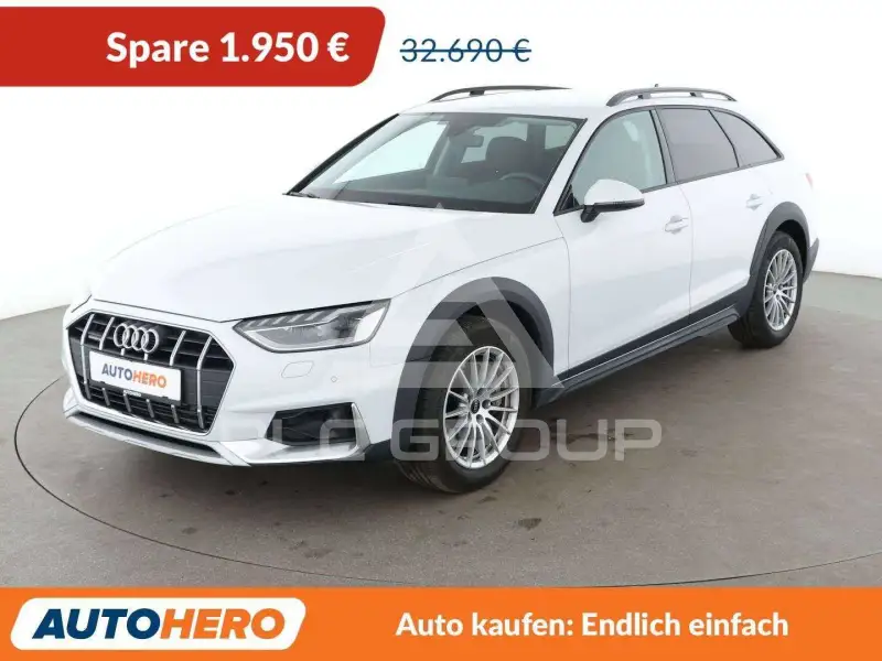 2023 Audi A4