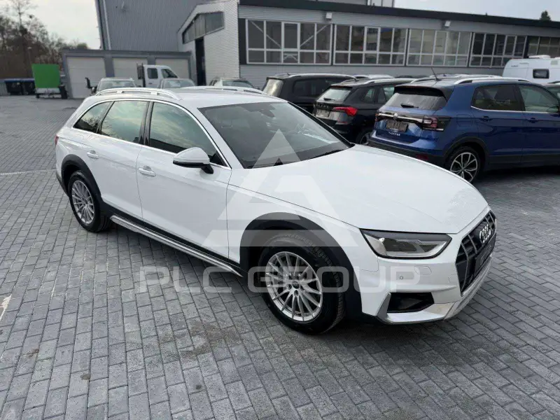 2023 Audi A4