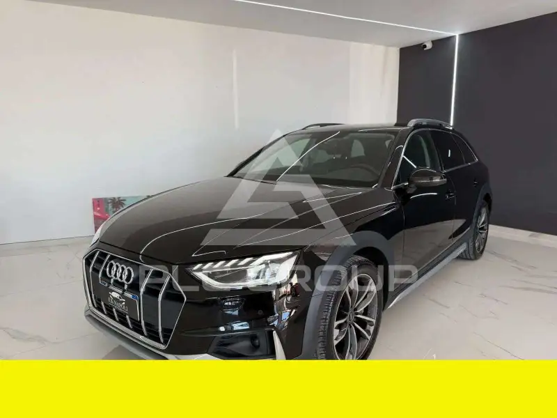 2023 Audi A4