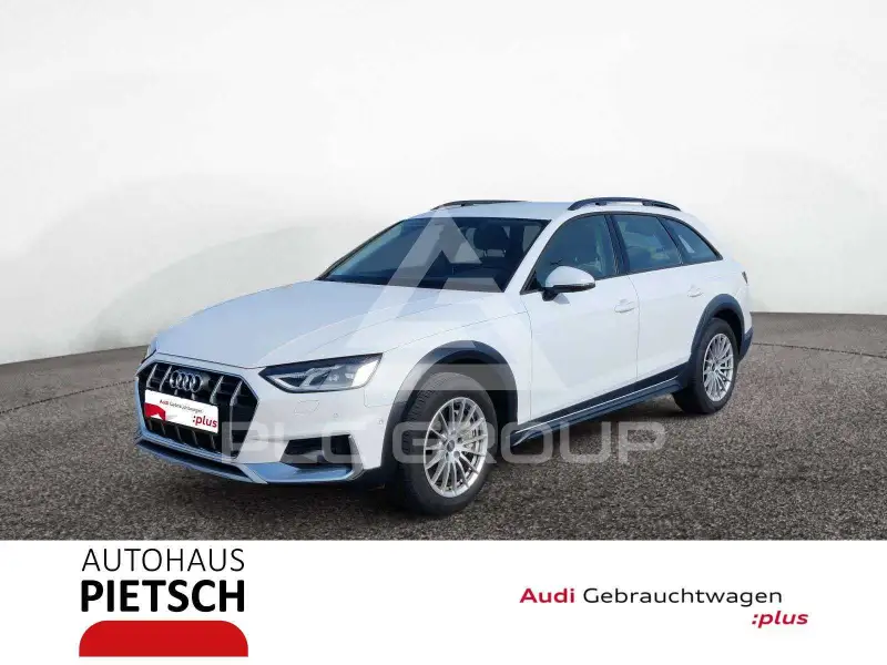 2023 Audi A4