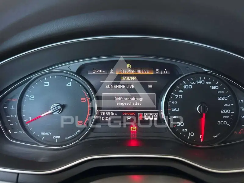 2023 Audi A4