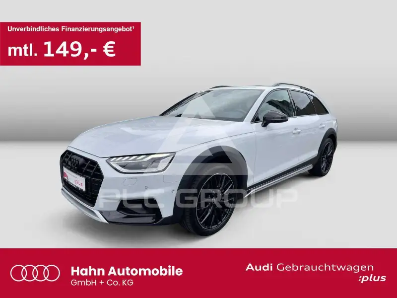 2023 Audi A4