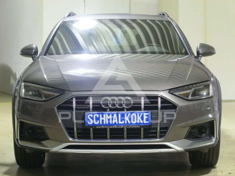 2023 Audi A4