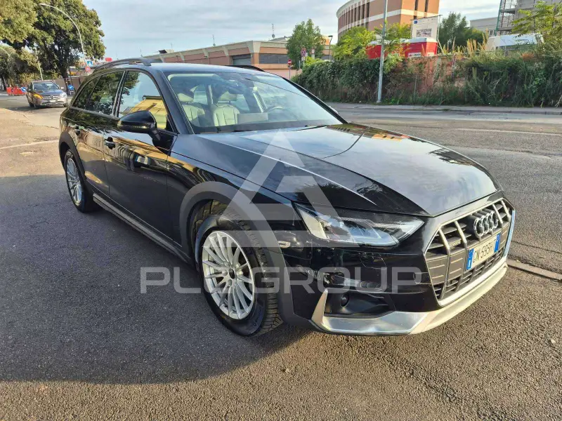 2023 Audi A4