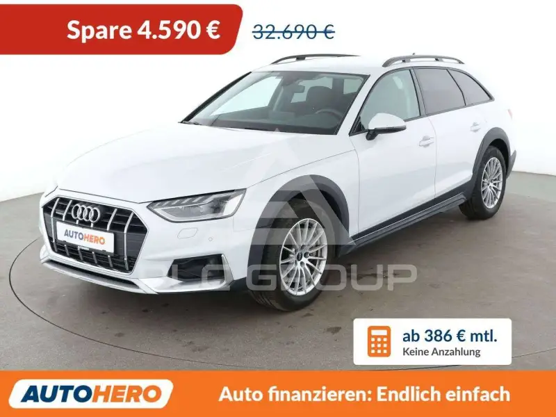 2023 Audi A4