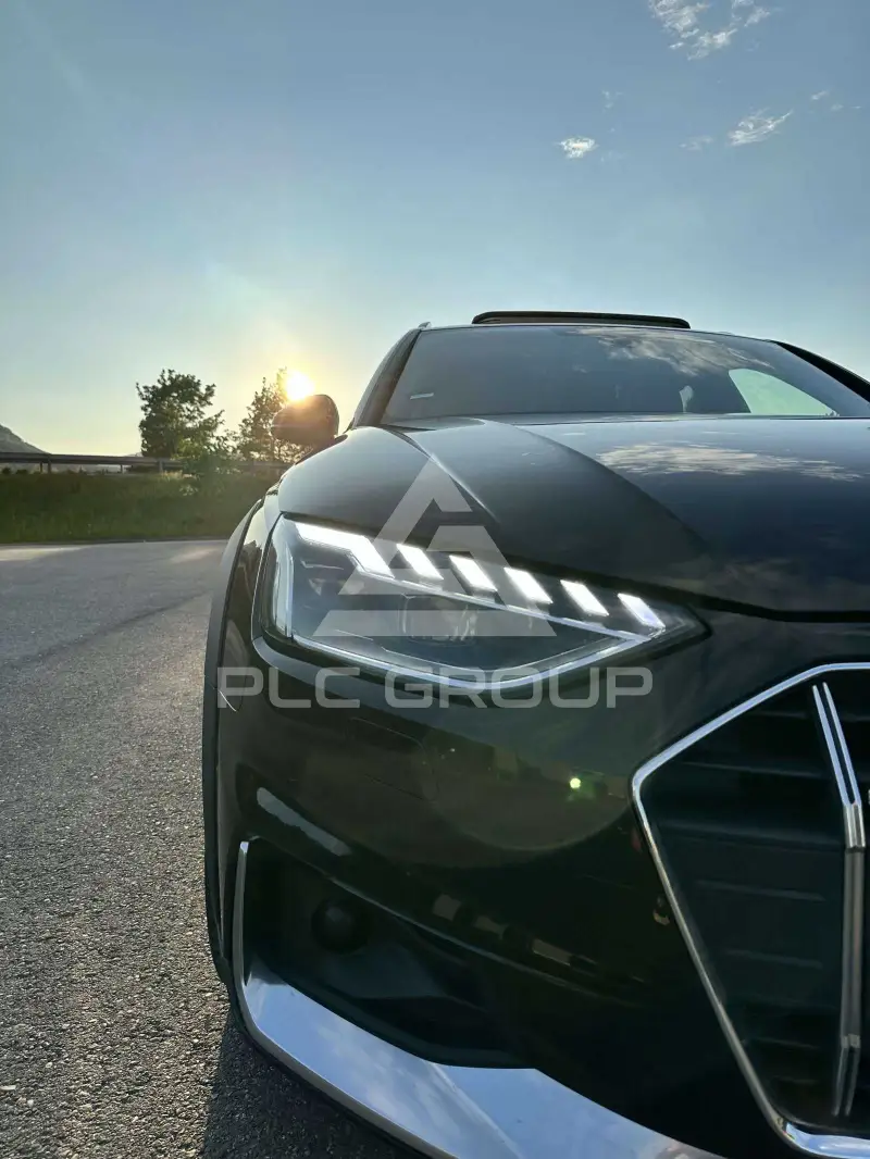 2023 Audi A4