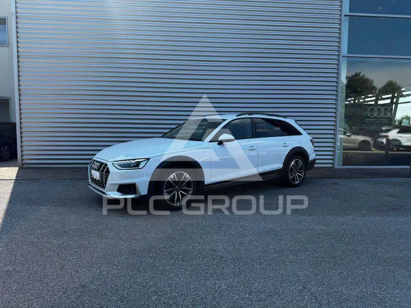 2023 Audi A4