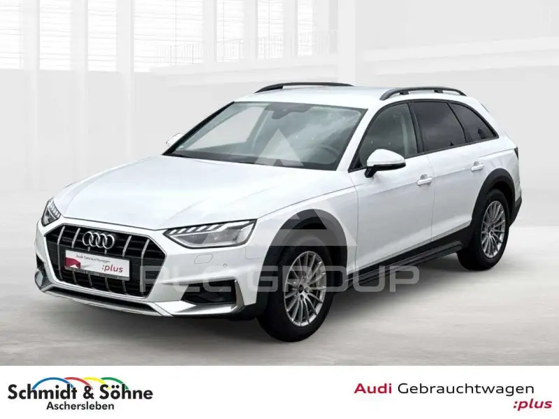 2023 Audi A4