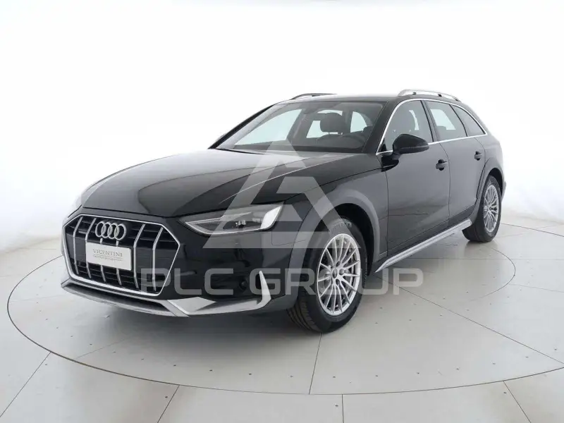 2023 Audi A4