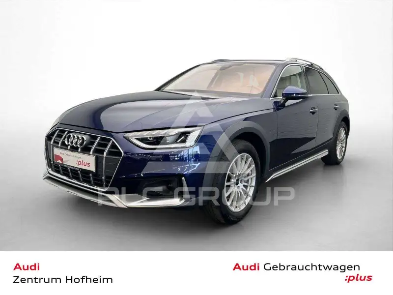 2023 Audi A4