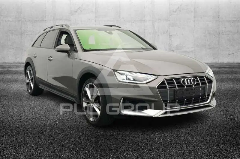 2023 Audi A4