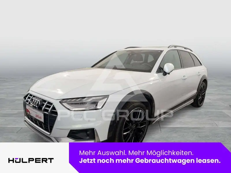 2023 Audi A4