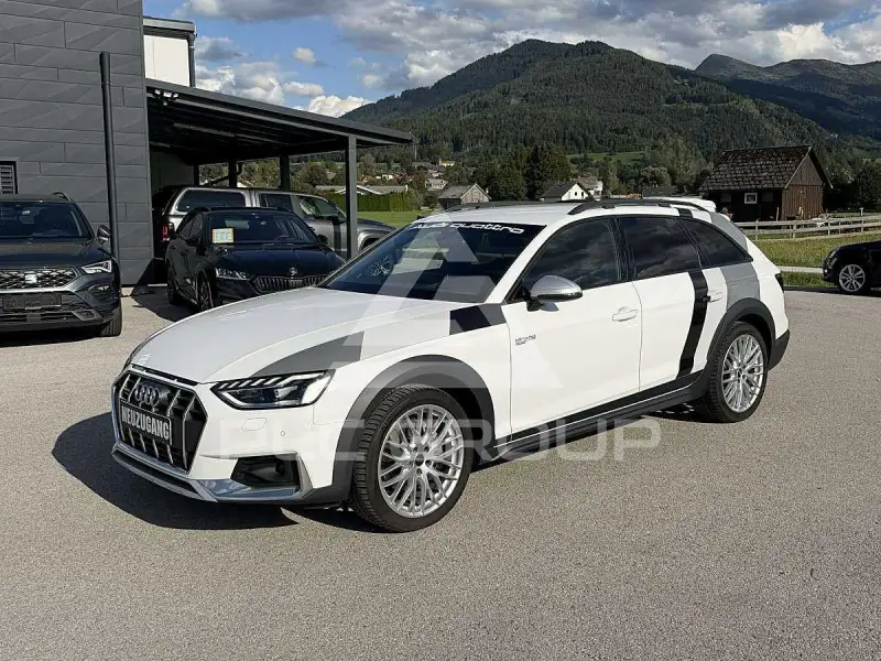 2023 Audi A4