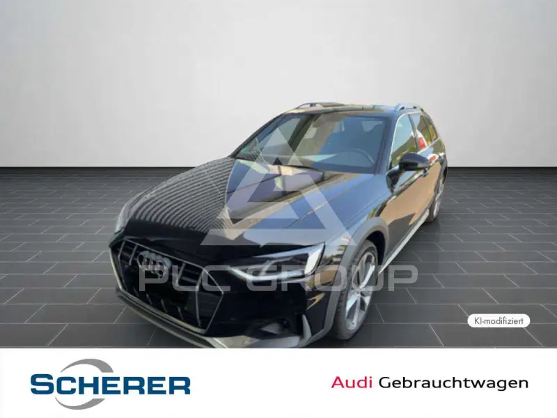 2023 Audi A4