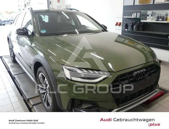 2023 Audi A4