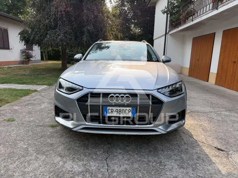 2023 Audi A4