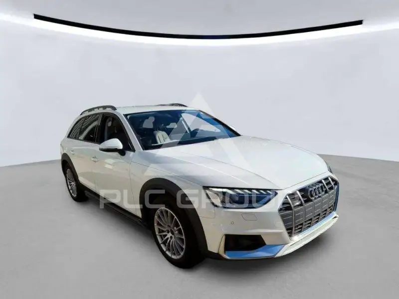 2023 Audi A4