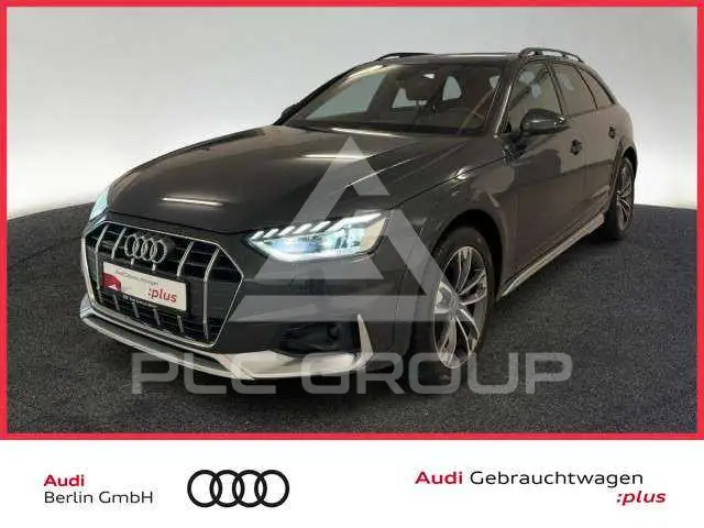 2023 Audi A4