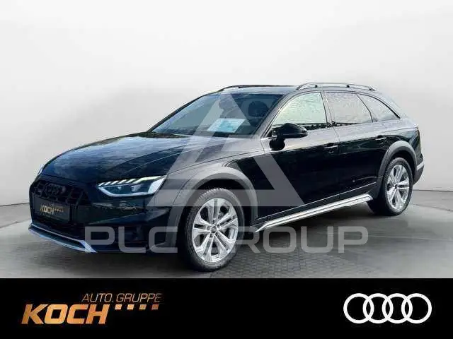 2023 Audi A4