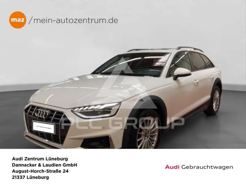 2023 Audi A4