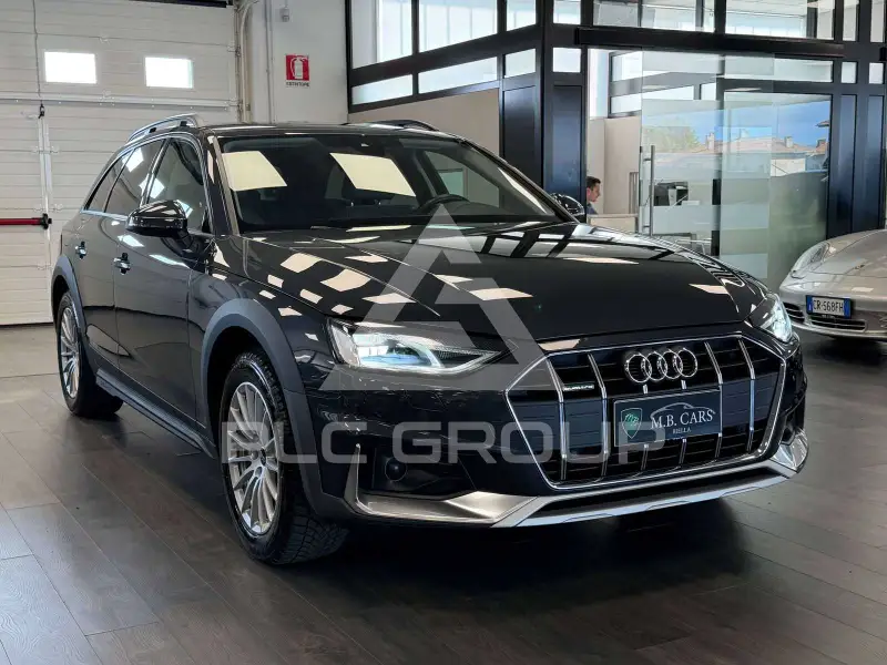 2023 Audi A4