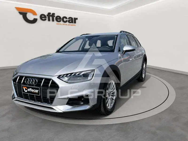 2023 Audi A4