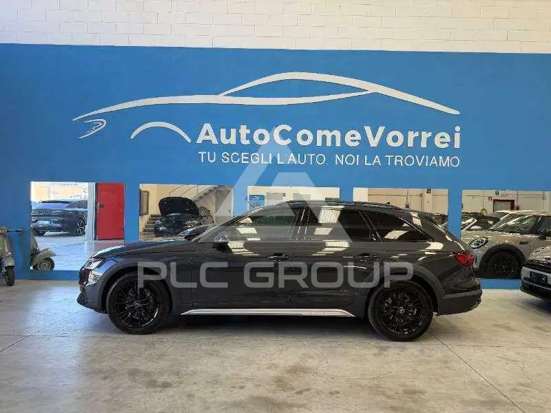 2023 Audi A4