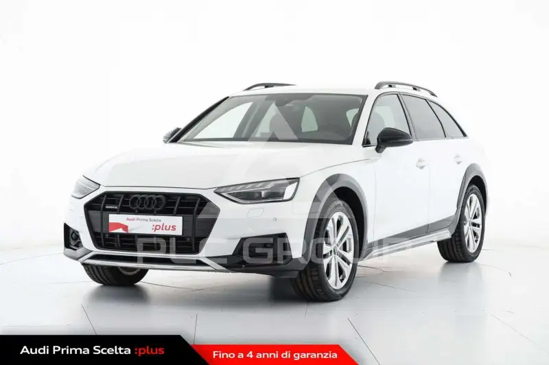 2023 Audi Quattro