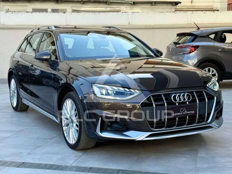 2023 Audi A4