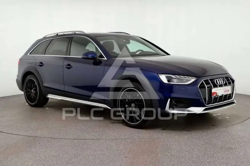 2023 Audi A4