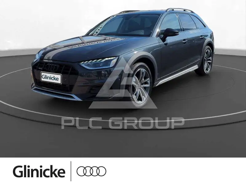 2023 Audi A4