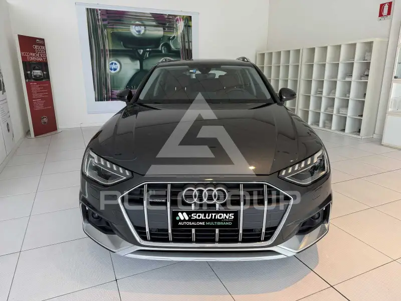 2023 Audi A4