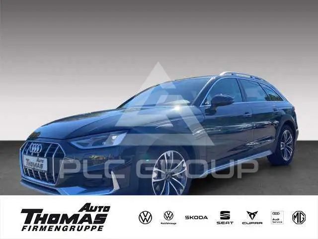2023 Audi A4