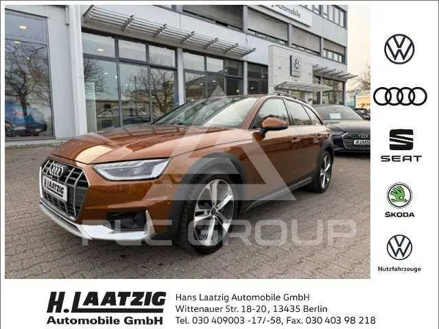 2023 Audi A4