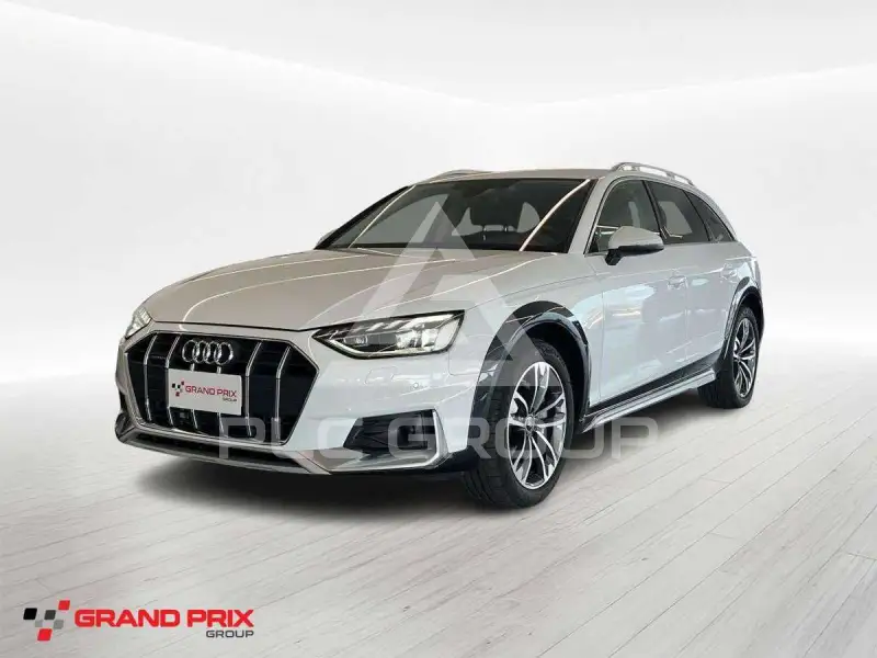 2023 Audi A4