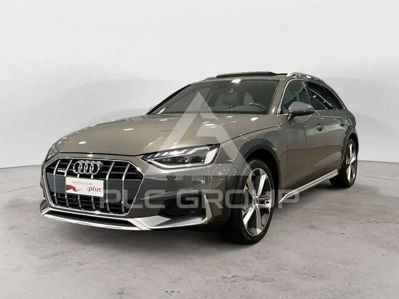 2023 Audi A4