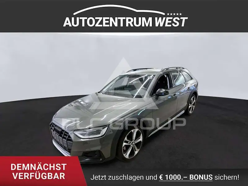 2023 Audi A4