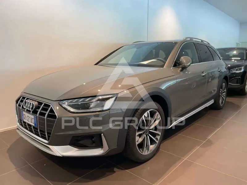 2023 Audi A4