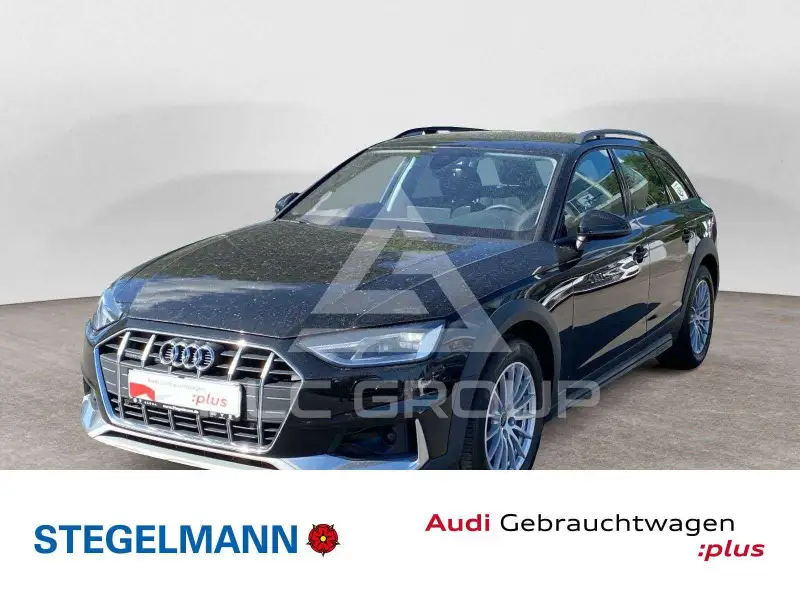 2023 Audi A4