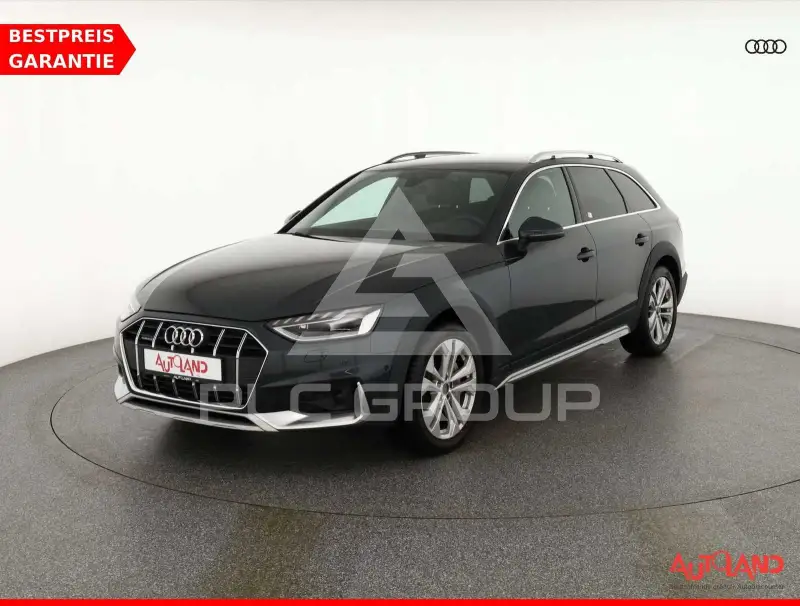2023 Audi A4