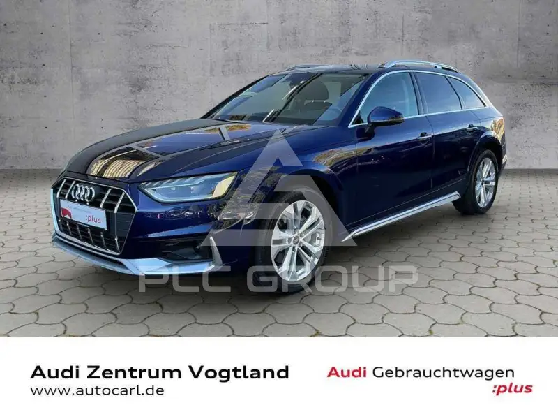 2023 Audi A4