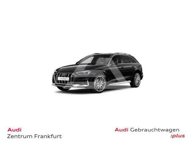 2023 Audi A4
