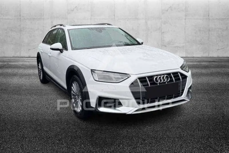 2023 Audi A4