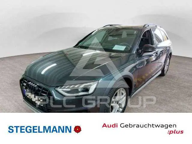 2023 Audi A4
